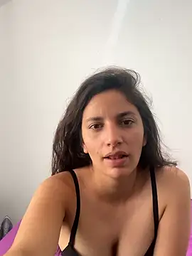 Marestrella-25 online show from 01/19/26, 01:48