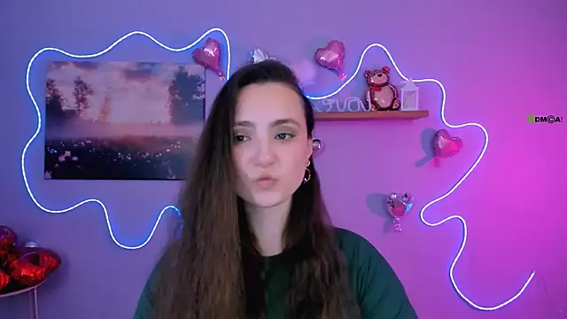 jenna elayne online show from 02/23/26, 08:22