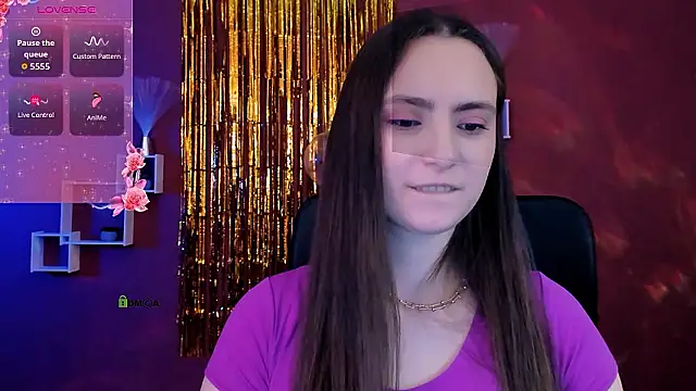 jenna elayne online show from 02/28/26, 08:48