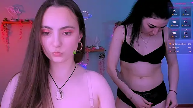 jenna elayne online show from 04/03/26, 12:36