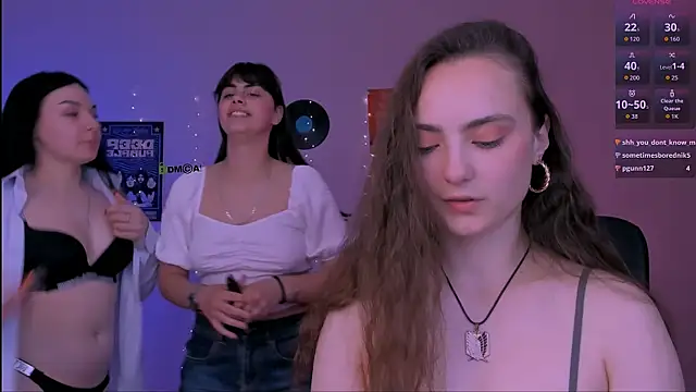 jenna elayne online show from 06/01/26, 01:57