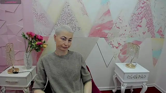 Rita fergy5 online show from 12/05/25, 09:07