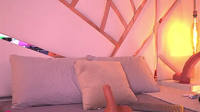 Sophie-velvet online show from 06/05/26, 08:03