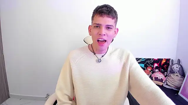 Jasson    online show from 12/22/25, 12:02