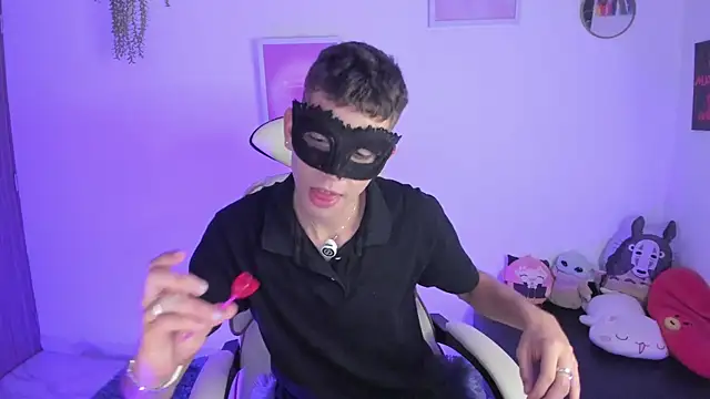 Jasson    online show from 01/12/26, 01:11