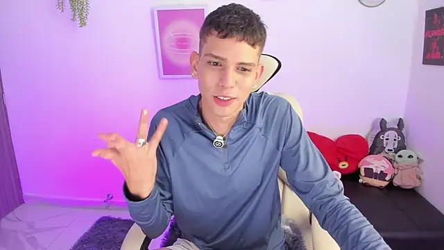 Jasson    online show from 01/13/26, 03:39