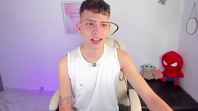 Jasson    online show from 02/05/26, 12:54