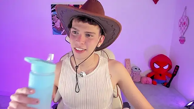 Jasson    online show from 02/25/26, 07:12