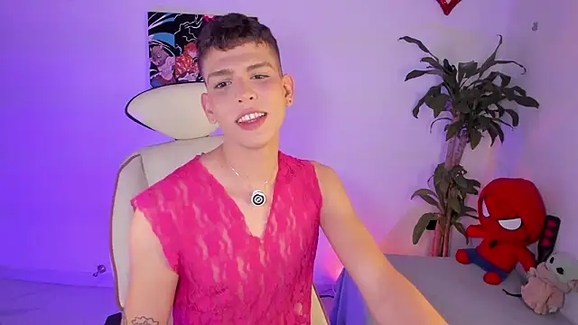 Jasson    online show from 03/05/26, 07:21