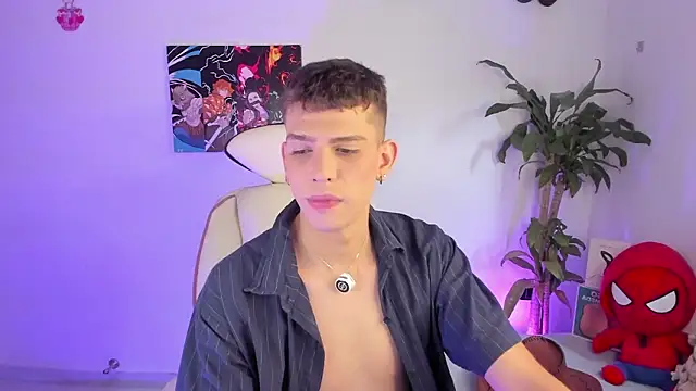 Jasson    online show from 03/06/26, 06:59