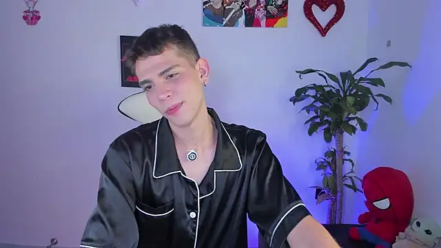 Jasson    online show from 03/20/26, 07:30