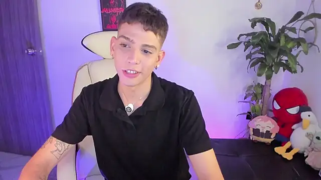 Jasson    online show from 04/01/26, 10:07