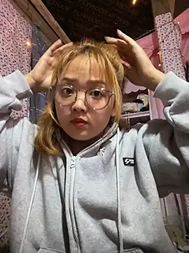 Samsam-006 online show from 01/08/26, 01:41