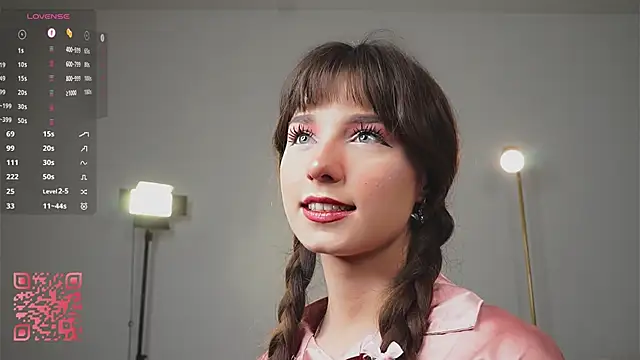 Lanenger online show from 12/19/25, 09:00