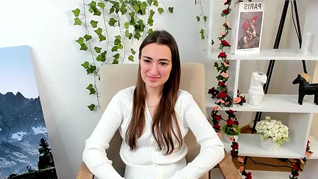 GertrudChanel online show from 12/05/25, 09:29