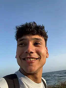 OnlyTyroone online show from 02/08/26, 02:31