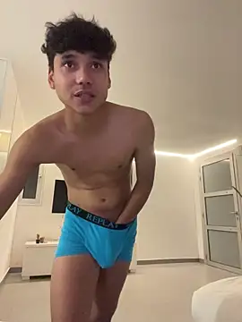 OnlyTyroone online show from 03/22/26, 10:57