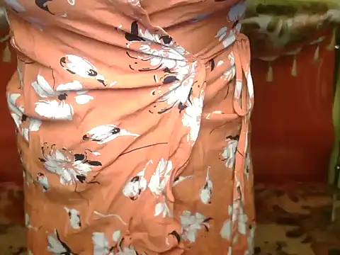 Bristi 03 online show from 02/14/26, 03:14