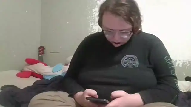 Rentastnrgurl online show from 12/16/25, 12:54