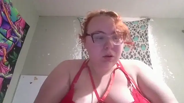 Rentastnrgurl online show from 03/14/26, 02:55