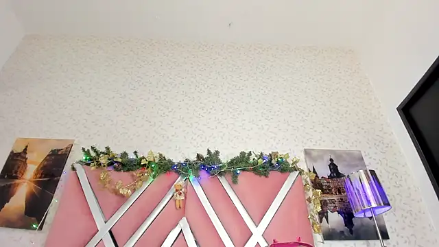 cataleyasantana online show from 12/14/25, 08:35