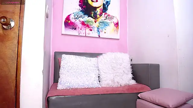 danycute  online show from 02/24/26, 04:27