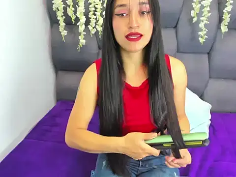 Snapshot of AmelieRose69 chatting on 02/11/26, 01:05 AmelieRose69 online show from 02/11/26, 01:05