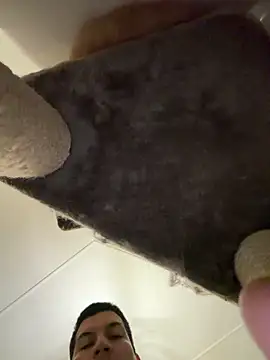 Snapshot of CharlyAlfa22 chatting on 02/09/26, 12:03 CharlyAlfa22 online show from 02/09/26, 12:03