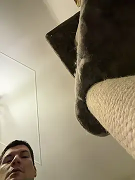 Snapshot of CharlyAlfa22 chatting on 02/11/26, 11:21 CharlyAlfa22 online show from 02/11/26, 11:21