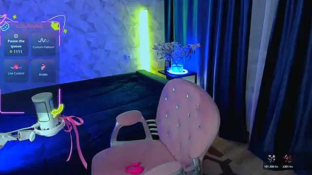 moon siren online show from 02/27/26, 04:07