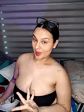 Valeriaa 21 online show from 05/06/26, 10:26