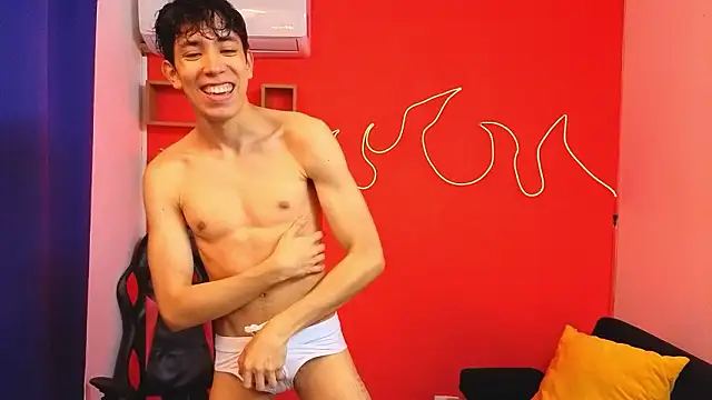 Neo Twink online show from 02/10/26, 07:07