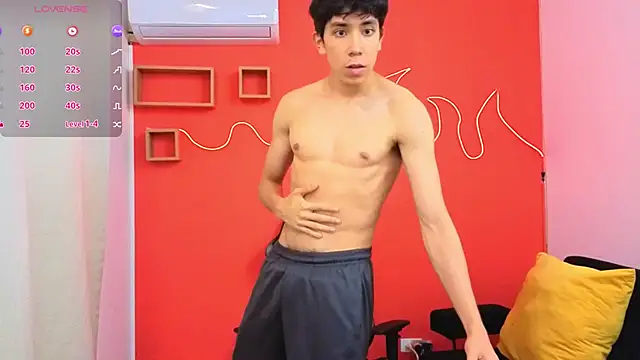 Neo Twink online show from 04/21/26, 07:06