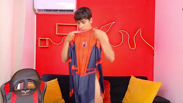 Neo Twink online show from 07/14/26, 07:41