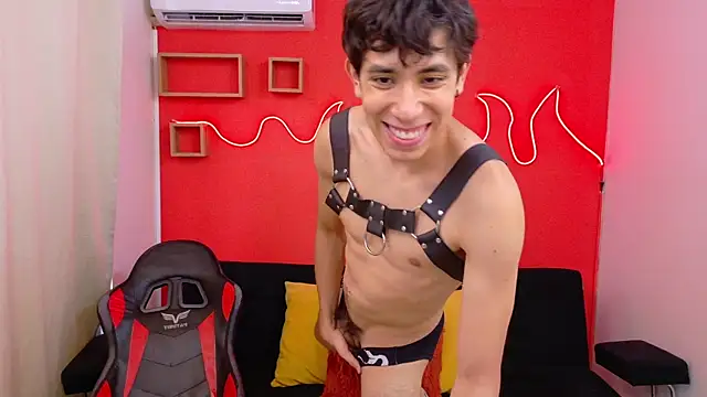 Neo Twink online show from 07/22/26, 07:38