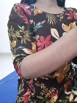 Riya rani8 online show from 02/10/26, 04:55