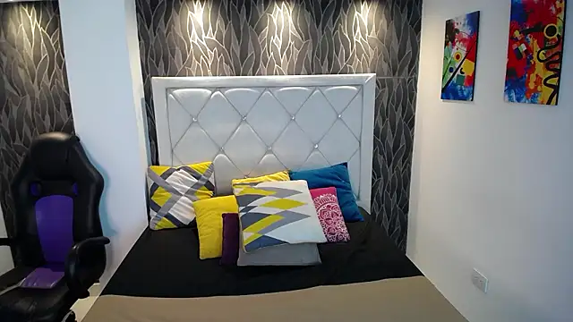 Kat Cute online show from 02/23/26, 02:20