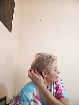 Calypso-Loove online show from 02/27/26, 02:06