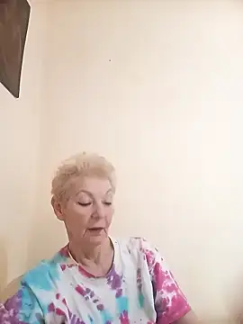 Calypso-Loove online show from 03/13/26, 10:22