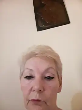 Calypso-Loove online show from 03/16/26, 01:48