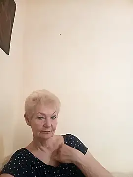 Calypso-Loove online show from 03/25/26, 11:38