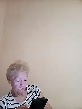 Calypso-Loove online show from 03/30/26, 03:02