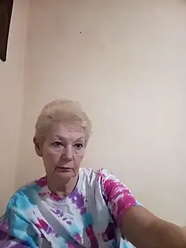 Calypso-Loove online show from 04/01/26, 04:26