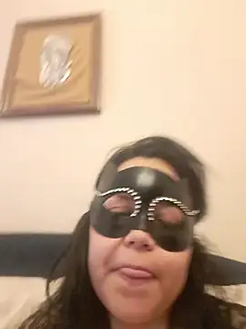 h4cPaolaMascherata online show from 03/29/26, 02:17