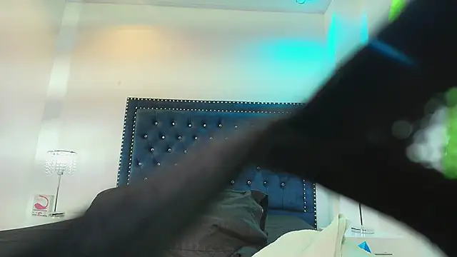 Velora nigth online show from 01/09/26, 11:13