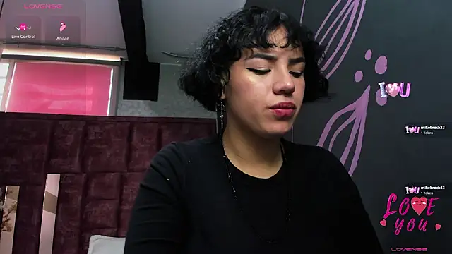 Kiara Fox   online show from 02/21/26, 07:48