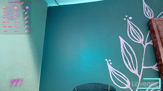 Kiara Fox   online show from 05/16/26, 07:34