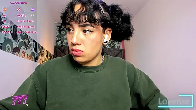 Kiara Fox   online show from 06/03/26, 02:33