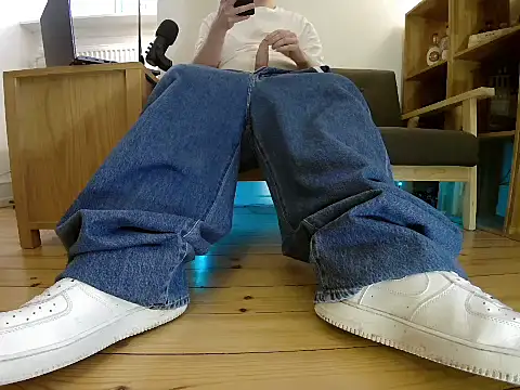 jonas camboy online show from 04/03/26, 04:38