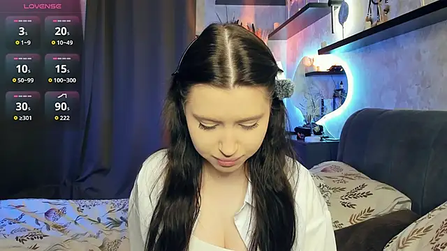 CharlesBurnett online show from 02/09/26, 07:23